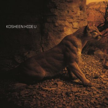 Kosheen Hide U (John Creamer & Stephane K Remix Radio Edit)