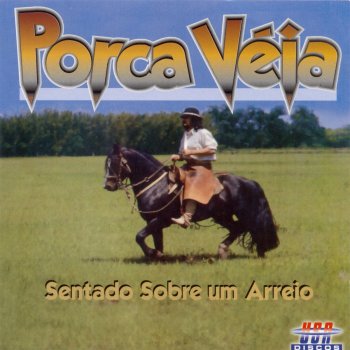 Porca Véia Alma de Gaiteiro