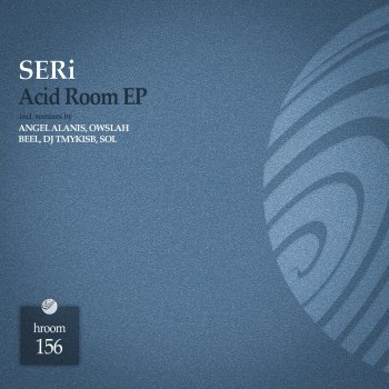 Seri Acid Room 1 (Sol Remix)