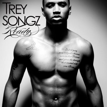 Trey Songz Scratchin Me Up - Bonus Version