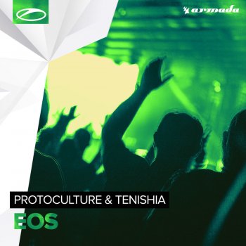Исполнитель Protoculture feat. Tenishia, альбом Eos