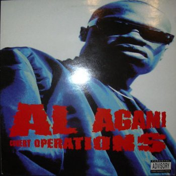 Al Agami Covert Operations