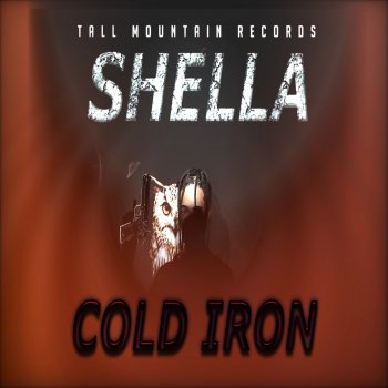 Shella Cold Iron