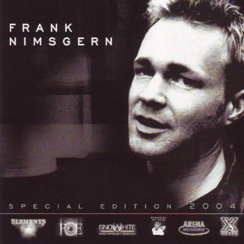 Frank Nimsgern Elements - Can You See the Light