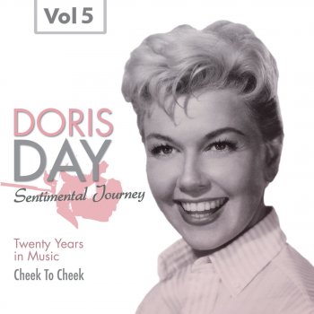 Doris Day & James Emmons Cuddle Up a Little Closer