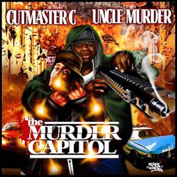 Исполнитель Uncle Murda, альбом The Murder Capitol
