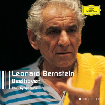 Ludwig van Beethoven feat. Wiener Philharmoniker & Leonard Bernstein Symphony No.8 In F, Op.93: 2. Allegretto scherzando - Live At Musikverein, Vienna / 1978