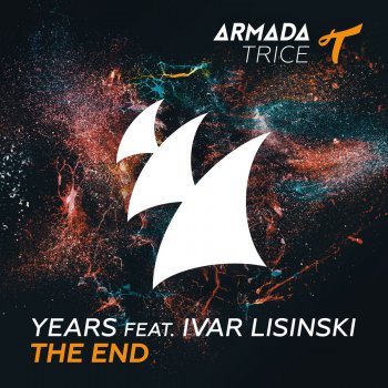 Years feat. Ivar Lisinski The End (Extended Mix)