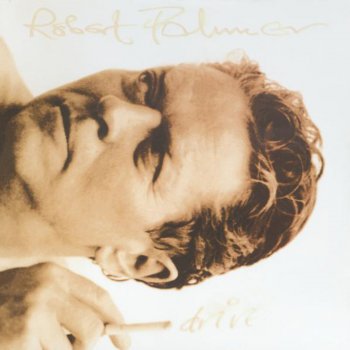 Robert Palmer Dr. Zhivago’s Train