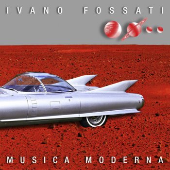 Ivano Fossati Cantare a memoria