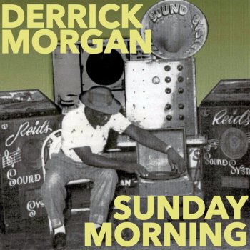 Derrick Morgan Guns Fever