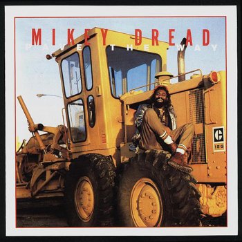 Mikey Dread Freedom . . . Is Coming