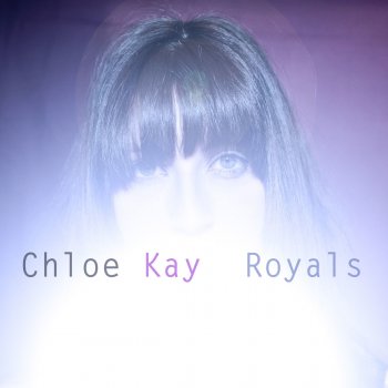 Chloe Kay Royals