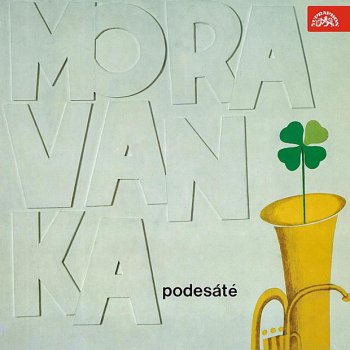 Moravanka Jana Slabáka Zbýšovská polka