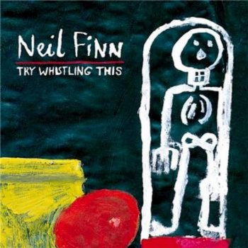 Neil Finn Faster Than Light