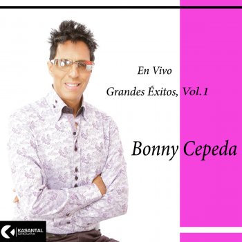 Bonny Cepeda Una Fotografía 2