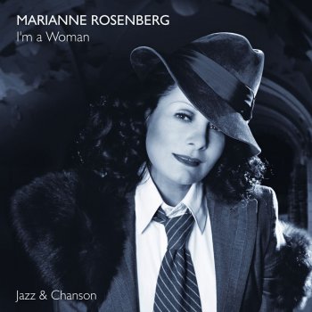 Marianne Rosenberg Im Schwarzen Cafe