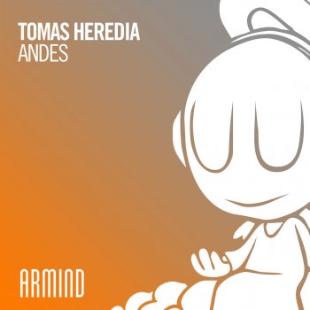 Tomas Heredia Andes (Extended Mix)