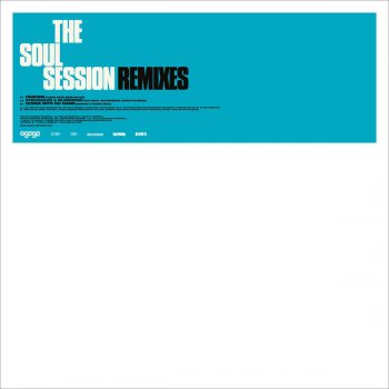 The Soul Session feat. Pushin Wood Hamjam - Pushin Wood Soundsystem remix