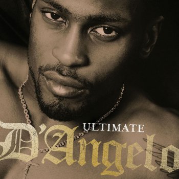 D'Angelo Cruisin' - Radio Edit