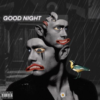 Nostradanur Good Night