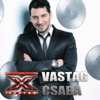Csaba Vastag Karton Világ