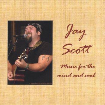 Jay Scott Lonely Road Acoustic