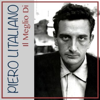 Piero Ciampi Autunno a Milano