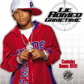 Lil' Romeo Commercial