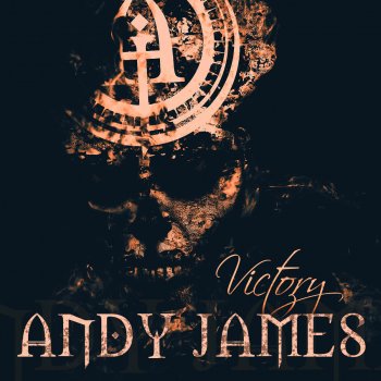 Andy James feat. Rick Graham Victory