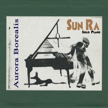 Sun Ra Omniscience