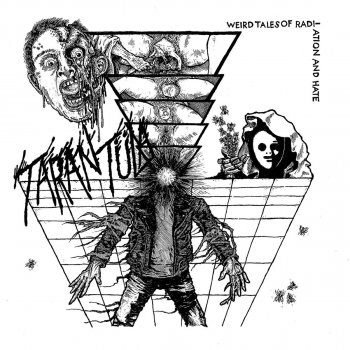 Tarantula Fatal Age