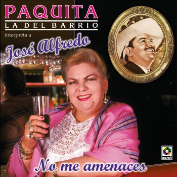 Paquita la del Barrio Pa' Todo el Año