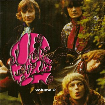 Soft Machine Clarence in Wonderland