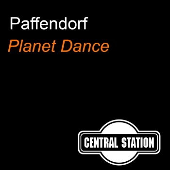 Paffendorf Be Cool - Radio Edit