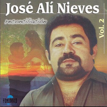 Jose Ali Nieves Camino De Apure Adentro