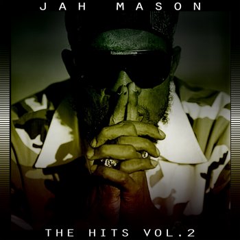 Jah Mason Righteousness