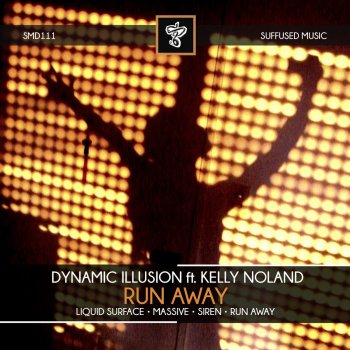 Dynamic Illusion Liquid Surface - Original Mix