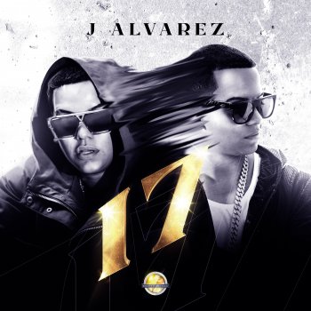 J Alvarez feat. Maluma, Jory Boy & Ken-Y Amor En Práctica - Remix