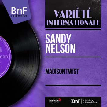 Sandy Nelson My Girl Josephine