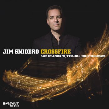 Jim Snidero Crossfire