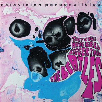 Television Personalities 14th Floor