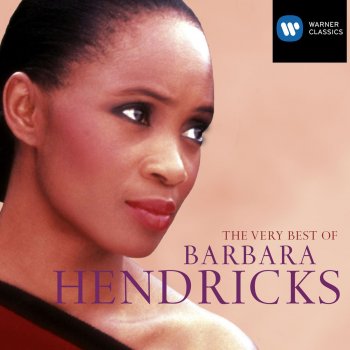 Barbara Hendricks, Stockholm Chamber Orchestra, Erik Lundkvist & Eric Ericson Ave Maria (Ellen's Gesang) D.839