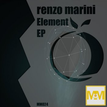 Исполнитель Renzo Marini, альбом Element EP