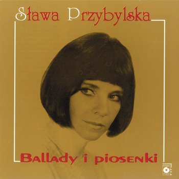 Sława Przybylska Dolores