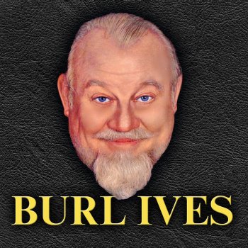 Burl Ives Green Green Grass of Home