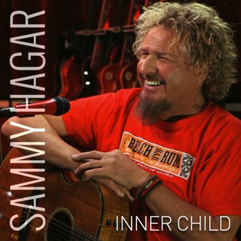 Sammy Hagar Inner Child