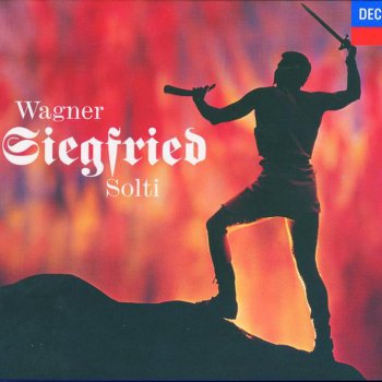 Gerhard Stolze feat. Sir Georg Solti, Wiener Philharmoniker & Wolfgang Windgassen Siegfried: Wir sind zur Stelle!