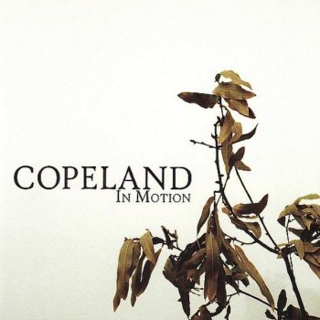 Copeland Coffee (acoustic version)