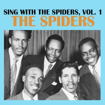 The Spiders Lost and Bewildered (Slowly Losing My Mind)